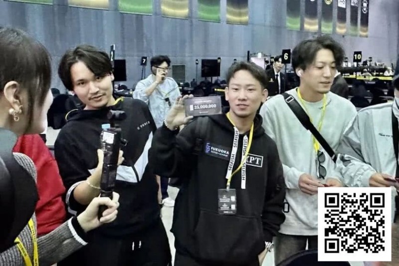 【WPT扑克】SuperCup仁川站｜黄华获赏金赛季军 王金琦第6；主赛B/C组共336人参赛42人晋级，金龙/马浩辉分别成为两组CL领跑全场