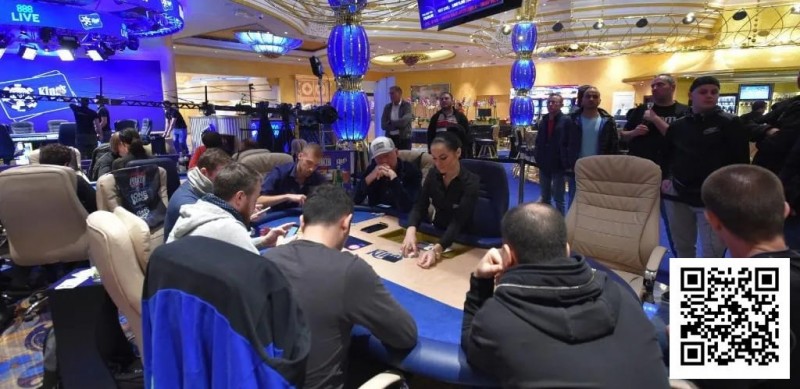 【WPT扑克】话题 | WSOPE主赛事参赛人数连续三年下滑，2025年仅659人次创近年新低