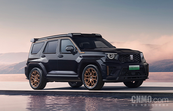 【WPT扑克】只招中国人！长城正式开启极地全能工程师岗位招募