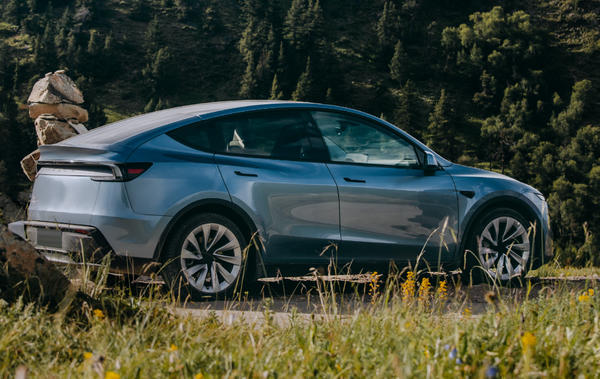 【WPT扑克】曝特斯拉中国正筹备&ldquo;简化版&rdquo;车型 预计于2026年投产