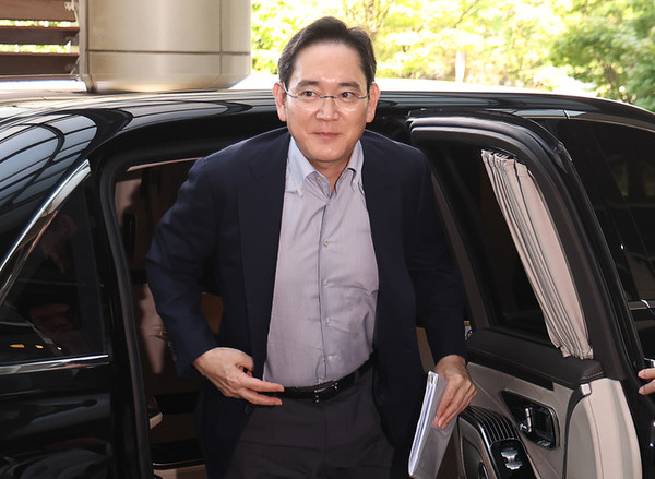 【WPT扑克】三星李在镕股票资产首破20万亿韩元！创历史新高