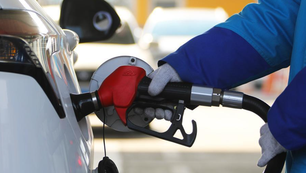 【WPT扑克】今晚国内油价将迎来年内第七次下调 加满一箱油省3元