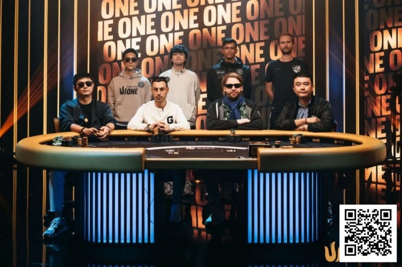 【WPT扑克】“线上晋级，线下闪耀”—Po Sen Wang借QQPK之力圆梦Triton ONE；Poker Dream19送房活动惊喜来袭