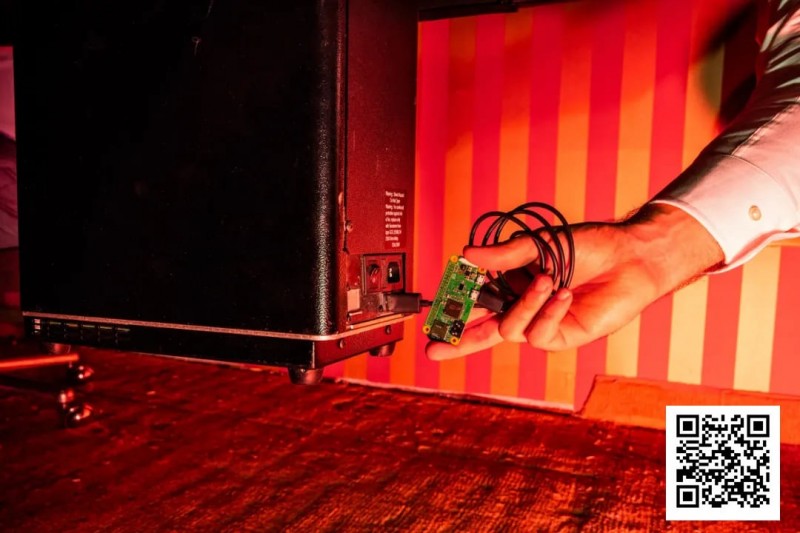 【WPT扑克】记者“黑”进洗牌机，完整曝光扑克作弊新方式