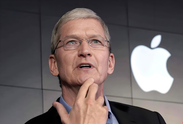 【WPT扑克】库克亲自下场宣传iPhone Air 这趟中国行不止为了带货