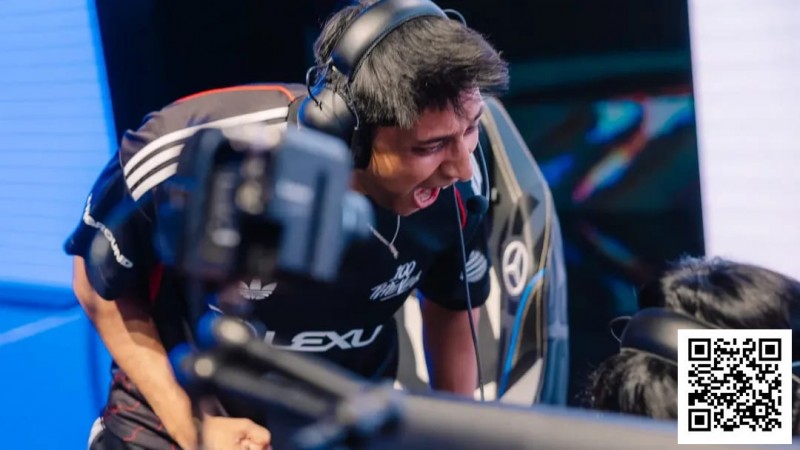 【WPT扑克】电竞 | 英雄联盟全球总决赛：夺冠热门BLG遭到弱旅100 Thieves挑落马下