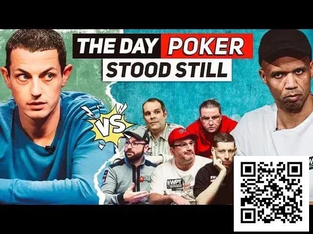 【WPT扑克】Tom Dwan：扑克英雄、骗子，还是只是一个普通人？