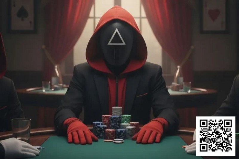 【WPT扑克】牌桌上的秘密世界：“娱乐游戏”为何在扑克圈悄然盛行？