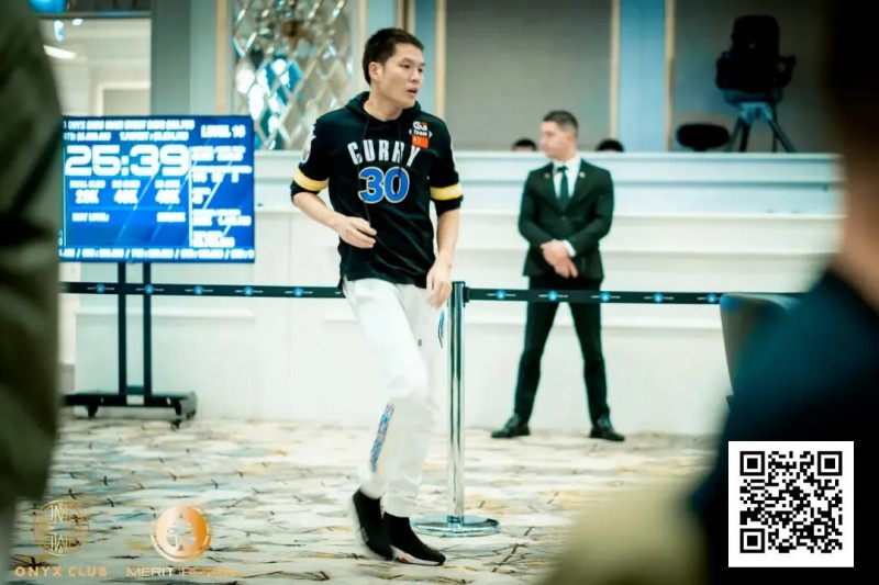 【WPT扑克】Tony Lin关于指导事件被停赛的公开致歉信：坦诚面对错误，守护公平竞技