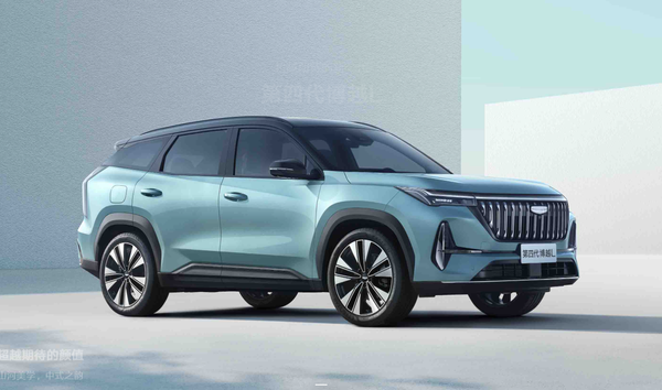 【WPT扑克】9月中国燃油SUV销量排名公布：多款国产车型大涨