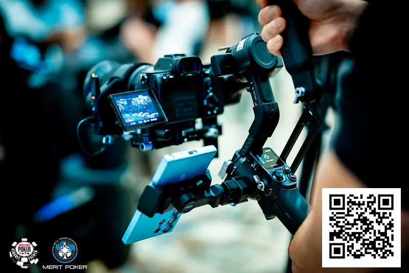 【WPT扑克】WSOP塞浦路斯｜“国王”周全勇夺超级神秘赏金赛冠军，QQPK战队田浩获得第八名，袁亿璐 第九名