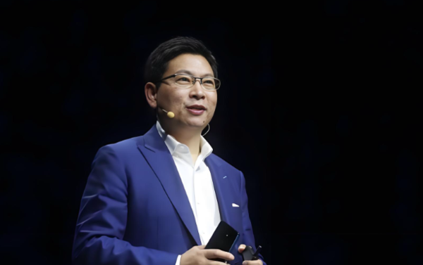 【WPT扑克】余承东招募全球顶尖AI人才 目标实现通用人工智能突破