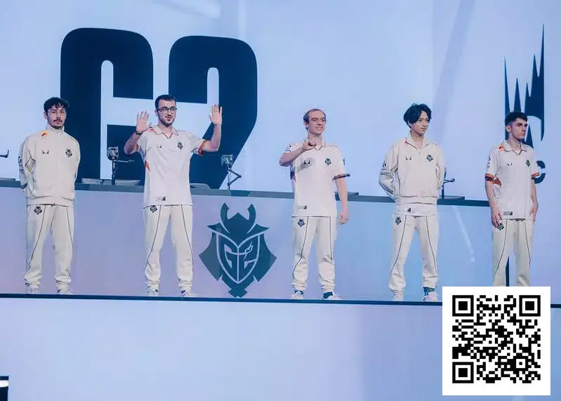 【WPT扑克】电竞 | 三年了！LEC希望再现，G2激战五局挺进八强！HLE险胜CFO