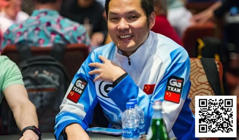 【WPT扑克】严厉处罚：禁赛！停赛！GGPoker官方发布声明：对锦标赛诚信违规事件回应
