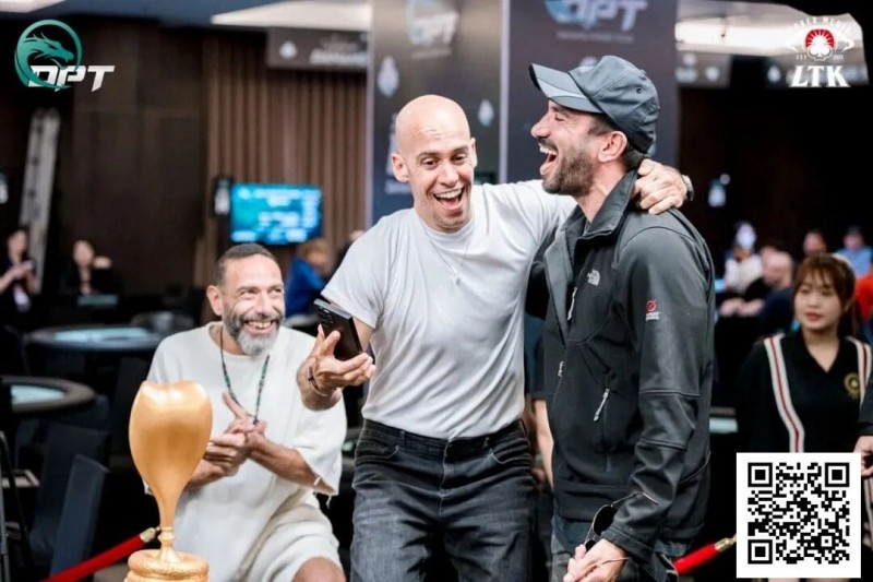 【WPT扑克】DPT携手新世纪俱乐部打造岘港巅峰扑克盛宴，NCPC系列赛500 亿盾保底震撼来袭！（11月21日-12月1日）