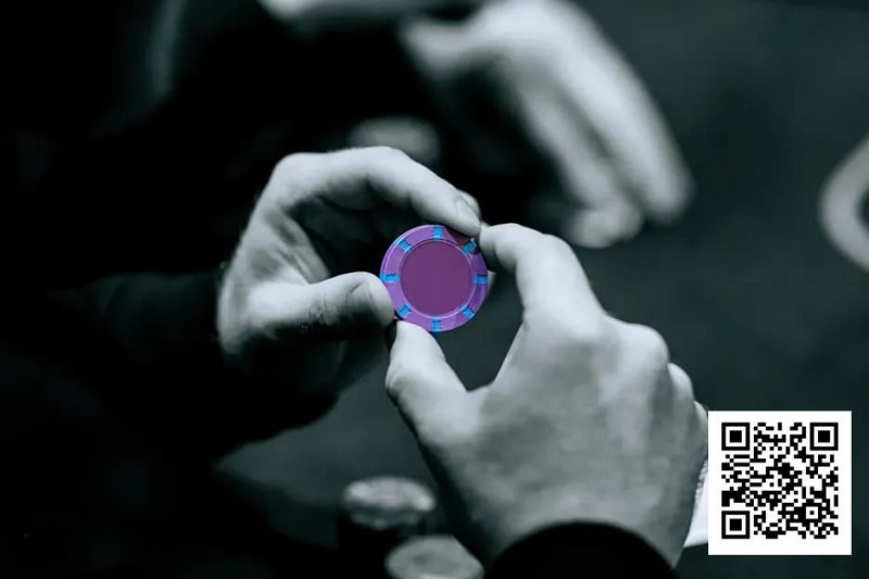 【WPT扑克】告别玄学自信：每位扑克玩家都应掌握的心理游戏概念