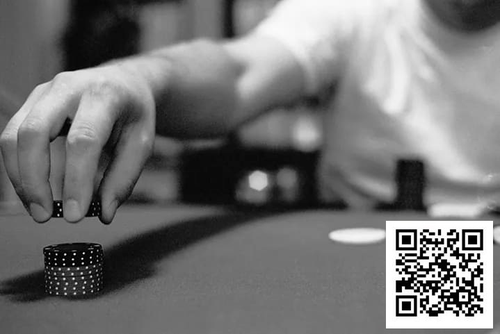 【WPT扑克】打破紧弱牌风：扑克进阶必学的“轻3bet”战术，让你重新掌握主动权