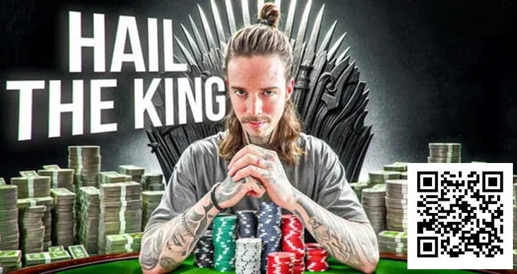 【WPT扑克】干货 | Marc Goone：早知道这9件事，我打牌赚第一个100万能少走几年弯路！