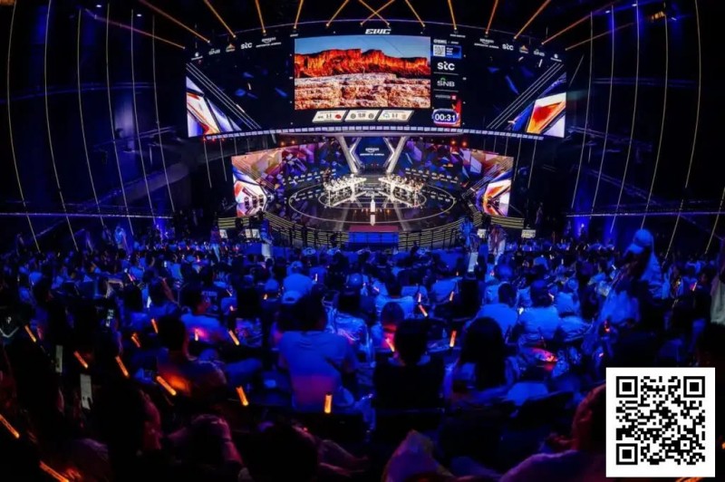 【WPT扑克】电竞 | Level Infinite公布《王者荣耀2026年电竞规划，全年再设四项国际大赛