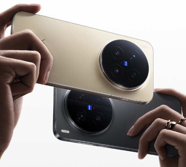 【WPT扑克】vivo产品经理详解X300原生光影：减少AI干预 还原真实