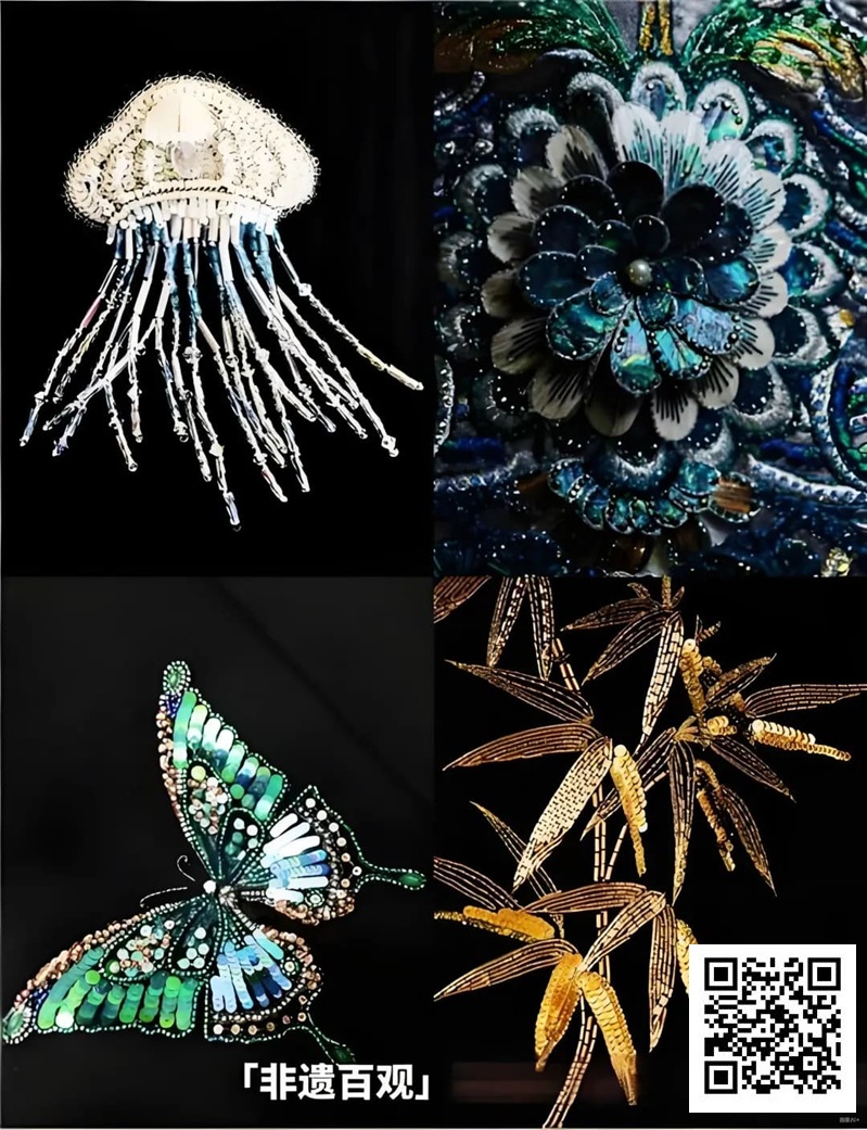 【WPT扑克】DPC厦门站 | 女神邀请赛：解锁非遗珠绣及Labubu惊喜盲盒！（11月29日-12月4日）