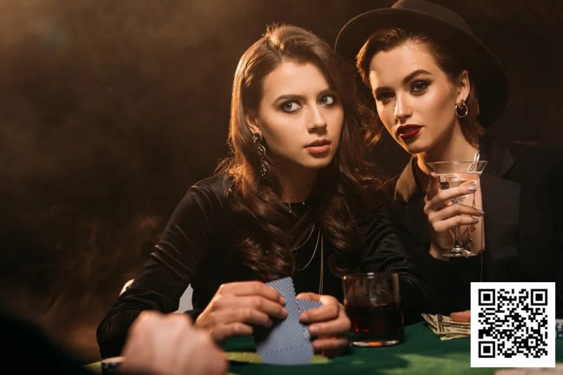 【WPT扑克】七个被90%玩家忽略的扑克赢利秘诀，第三个太关键了！