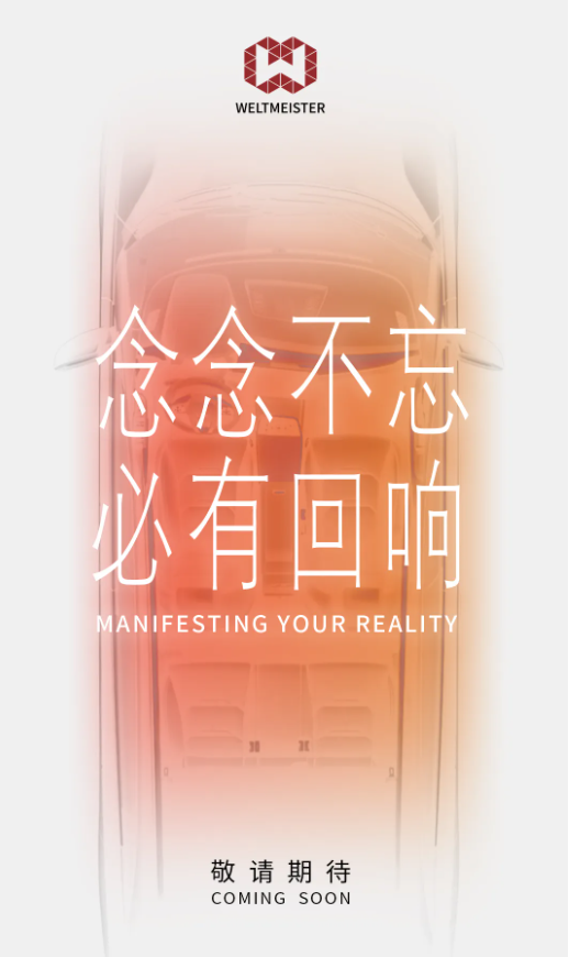 【WPT扑克】威马汽车疑似复活 曾拿下新势力销冠 于2023年破产