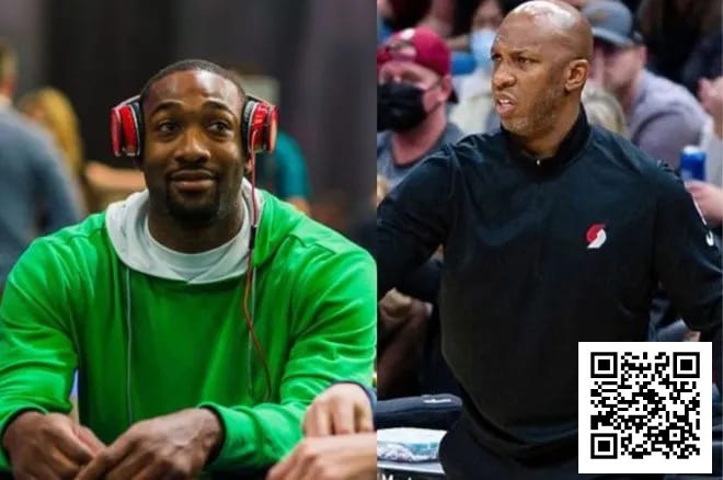 【WPT扑克】丑闻缠身，收视却火爆？NBA涉赌风波下电视观众不降反升