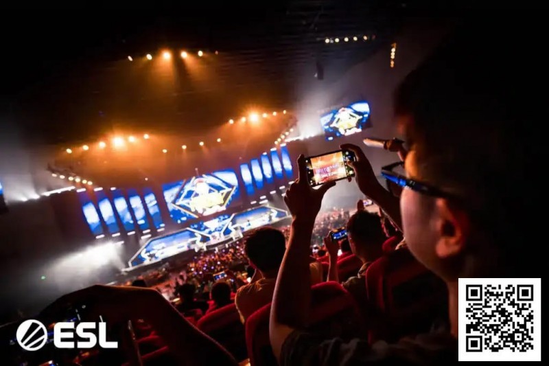 【WPT扑克】电竞 | IEM成都2025开战在即，全球顶尖CS战队会师中国，剑指Major前最终试炼