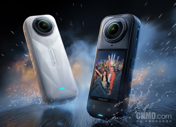 【WPT扑克】影石回应大疆价格战：竞争催熟市场 三季度营收增90%