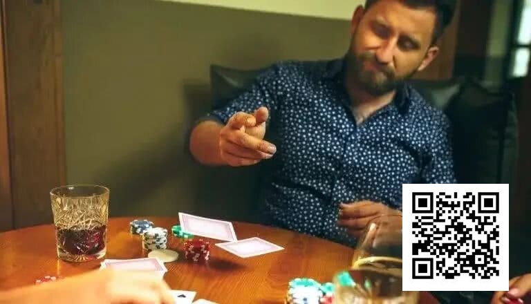 【WPT扑克】破产是扑克选手的终极恐惧？QQPK十一月三大补帖奉上解药：120万奖池邀你稳中求胜