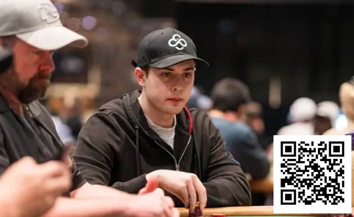 【WPT扑克】从负债4万到百万富翁！Frankie C 的惊天逆袭，CoinMasters金币赛助你圆职业扑克梦！