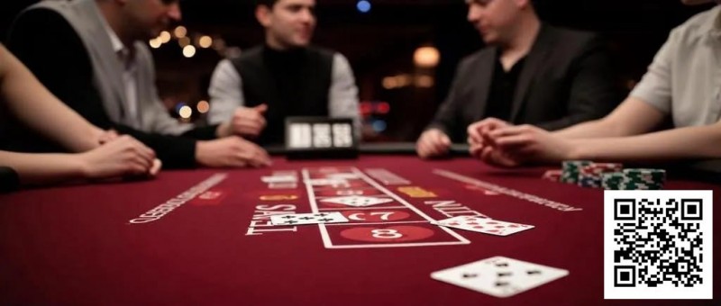 【WPT扑克】德扑牌面很湿的时候应该怎么打