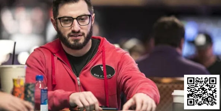 【WPT扑克】扑克秘籍 | 对抗疯凶玩家的极化策略：跟Phil Galfond学在翻牌和转牌圈的正确下注范围