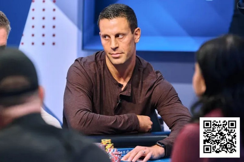 【WPT扑克】“我在被动过手脚的私局中输了30万美金”，盖哥谈J4风波及高额私局