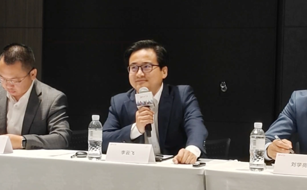 【WPT扑克】李云飞：比亚迪将坚持磷酸铁锂电池路线 这是原则！