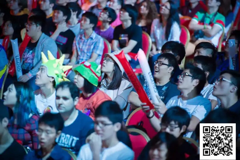 【WPT扑克】电竞 | 里程碑式一步：新加坡2025年法案提议承认电竞为正式体育项目