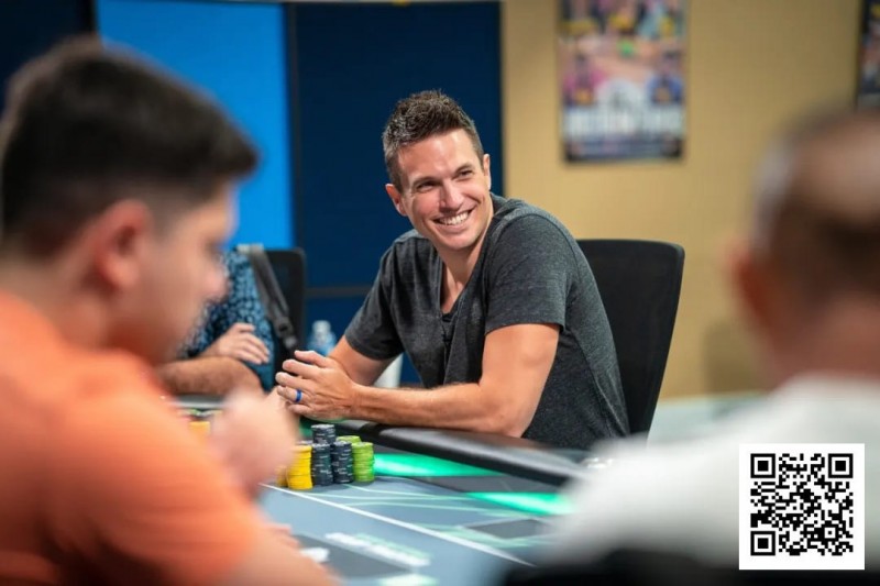 【WPT扑克】PokerGO再推高额扑克直播，Doug Polk与Alan Keating首度同台引燃牌局