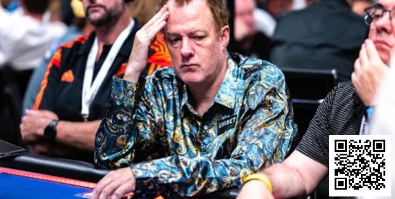 【WPT扑克】如果您在扑克锦标赛的最后阶段忽略 ICM 会发生什么？