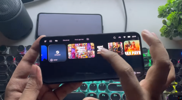 【WPT扑克】GameHub登陆Google Play 安卓端可安全运行Steam