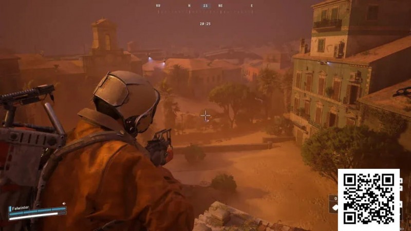 【WPT扑克】电竞 | 即使你不玩射击游戏，你也应该尝试一下ARC Raiders