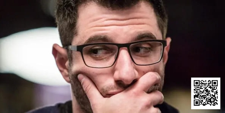 【WPT扑克】秘籍 | Phil Galfond策略详解：如何精准打击“高估手牌型狂人”