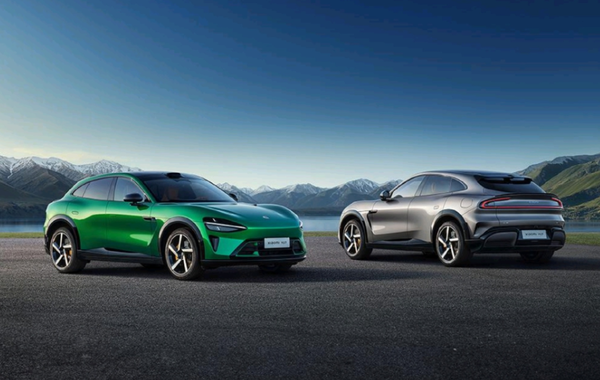 【WPT扑克】雷军回应小米YU7在国际压铸大赛获奖：将加大研发投入