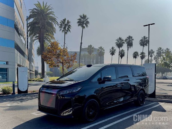 【WPT扑克】FF与FX同特斯拉达成充电协议 将接入特斯拉超充网络