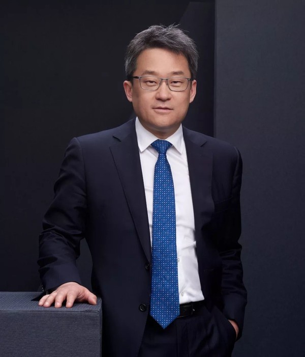 【WPT扑克】联想控股最新人事变动：李蓬辞任联想CEO 由于浩接任