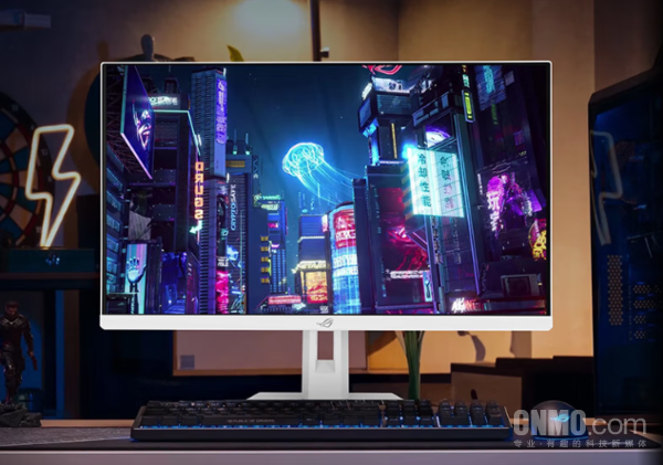 【WPT扑克】三季度全球OLED显示器出货数据揭晓：华硕占21.9%