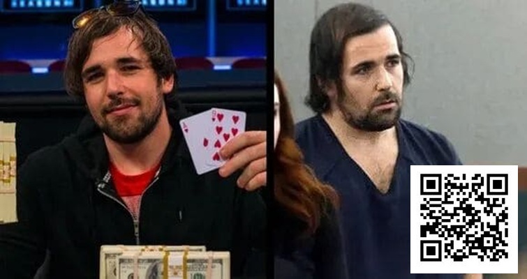 【WPT扑克】一个盈利高达360万刀的牌手，咋跟个疯狗似的见人就咬？