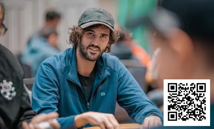 【WPT扑克】小额锦标赛中大多数玩家都在犯的同一个错误