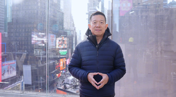 【WPT扑克】贾跃亭发文：尽责到底 早日回国 正在加速偿还债务