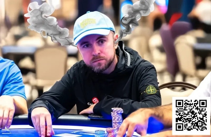 【WPT扑克】“手牌葬礼”、拖延时间、乱报牌型：扑克社区集体吐槽那些令人窒息的牌桌行为